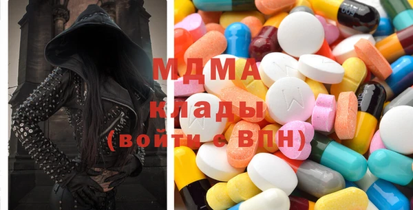 бошки Абдулино
